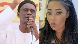 Victime de médisance et d’injures: Mame Matar Gueye Jamra soutient Marie Faye