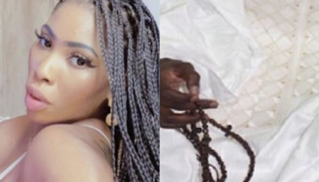 Quand le supposé imam Ratib de la Médina appelle Nabou Dash « Damala beugue… »