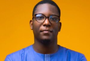 Découverte: Saidou Ngngo, le jeune qui honore les femmes dans « Only Woman Awards »