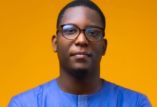 Découverte: Saidou Ngngo, le jeune qui honore les femmes dans « Only Woman Awards »