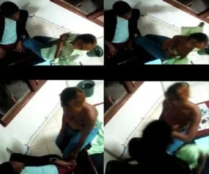 Intégralité de la vidéo s3xtape de la fille du comédien ivoirien Tao