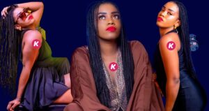 Zitaah Amyna, la nouvelle bombe qui pimente la toile (Photos)