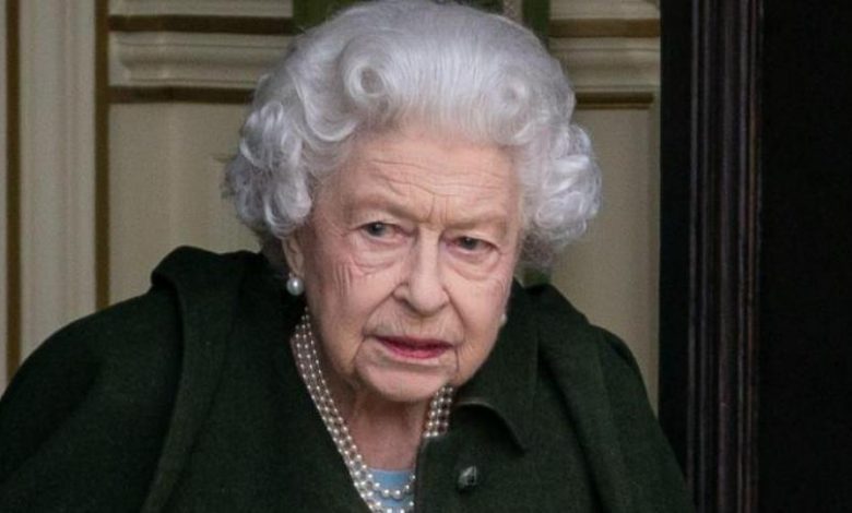 Elizabeth II : Le certificat de décès révèle la cause de sa mort