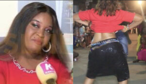 « Mane dama meune leumbeul, wolou sama taate », Fia
