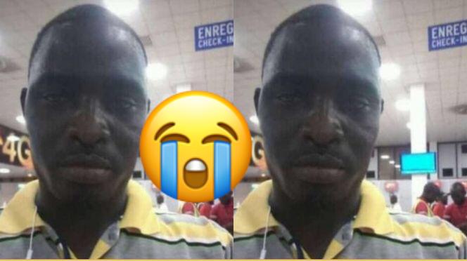 Agre$$ion à Dakar : Un agent de l’AIBD sauvagement tu3
