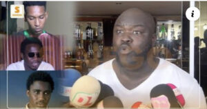 Affaire Liw faramaren: Boucher Ketchup brise le silence et attaque Delegué Amar et cie