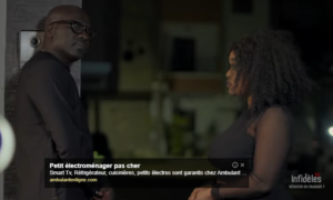 (Vidéo): « Néna mane lay menace , taatami di melni banc public… », Atoumane à Facha (série)