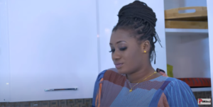 (Vidéo): L&rsquo;actrice Alima humiliée par ses belles-sœurs « téralo niou , amo ay ndap… »