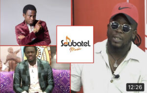 Entre Omaro et Sidy Diop: Zbest assène ses vérités