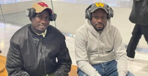 Après Boune, facebook, Sorano… :Mame Balla Mbow à la conquête de l’Europe