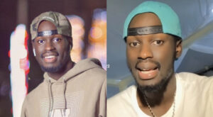 Découverte : Lasga N’diaye, le  « caweur » qui rend dingue tiktok