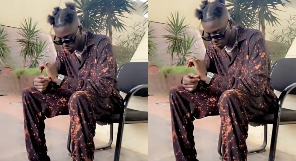 En mode Ponpon : Bilou « fatal ma fofou » secoue la toile