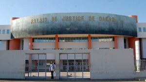 Tribunal des flagrants de Dakar : Cinq Chinois à la Barre