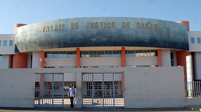 Tribunal des flagrants de Dakar : Cinq Chinois à la Barre