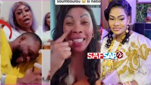 « Yama done wakh niata far la Soumboulou ame », Nabou Dash mouille Ticket Laobé