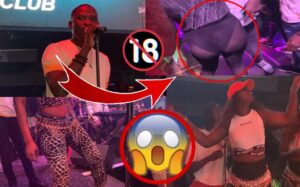 (Vidéo): Admirez le « leumbeul » de ces filles à la soirée de Momo Dieng
