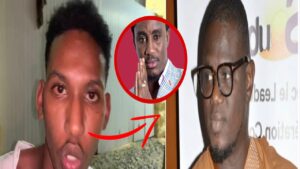 (Vidéo): Liw Faramarène, insulteur de Wally Seck,  charge Matar Diop Soubatel