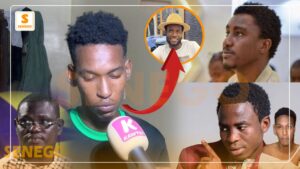 (Vidéo): Liw Faramarène verse de chaudes et retrace son kidnapping, Délégué Amar dément en direct