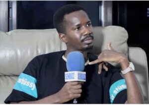 « Lamu Saf » et sa copine : Jeeba dévoile enfin pourquoi son single fait l&rsquo;objet de nombreuses critiques (Vidéo)