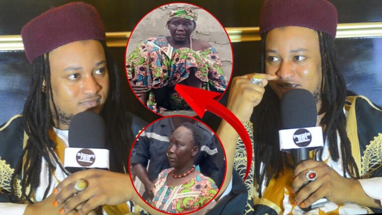 « Mère Bi Dou Deum Daniouko Done Sakou « , « Sénégal Day Eundi Coupe Du Monde Bi » Les   révélations de Kounkandé
