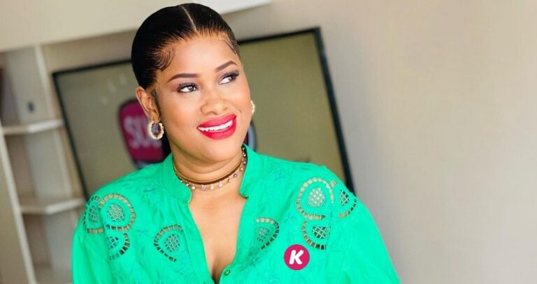 Divorcée, Khady Kâ revient en force sur Instagram et émeut la toile. Regardez