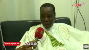 Incroyable Kouthia présente ses excuses au GFM et annonce son retour. Regardez !