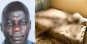 Le squelette d’un homme retrouvé dans son lit 4 ans après sa mort