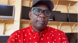 Mis au frigo, Lamine Samba lance des piques aux gestionnaires de TFM et menace… (Vidéo)