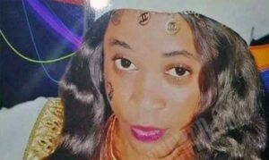 Exclusif : Condamnée à mort en Arabie Saoudite, Mbayang Diop parle enfin. Écoutez !