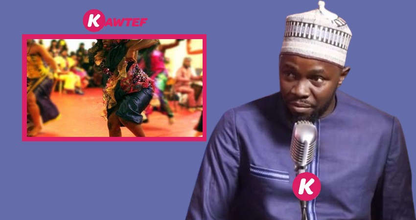 Serigne Mbacké Sylla, les «Foureul» et le Hip-Hop : une histoire hilarante à découvrir absolument (Vidéo)