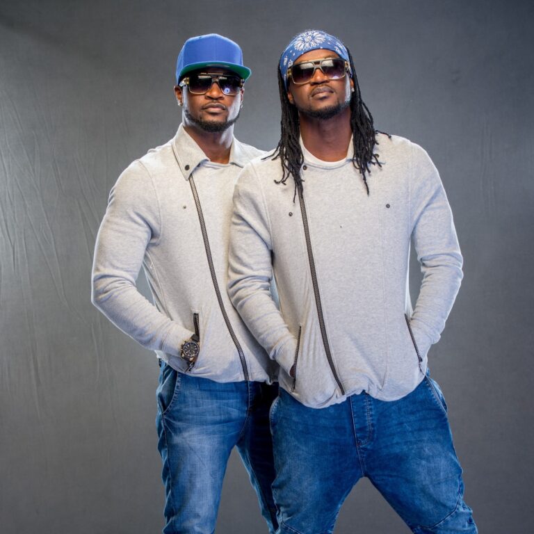 P-Square : Paul Okoye révèle enfin la vraie cause de leur séparation