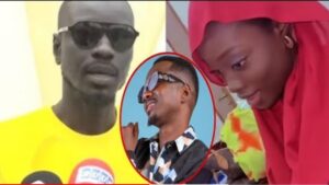 (Vidéo): Après une plainte contre Jeeba, Ndeye Marie Karma se défoule sur « Lamou Saff »