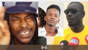 Plainte contre Jeeba: 10mil probléme prend la défense du chanteur et attaque Xrum Xakh « nékal nit… »