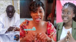 (Vidéo): « Costume 2500 guay sol », Nabou Dash se moque de Sophie Gueye