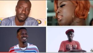 (Vidéo): « Nexx ni thi*kou Mbathio… », après sa plainte Karim Xrum Xakh rattrapé par la var