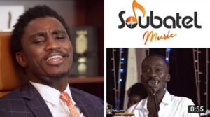 (Vidéo): Après les polémiques, Bambaly Seck reprend le son « Serigne Fallou » de Wally Seck