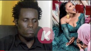 (Vidéo): « Bou guéné si seuy bi ma takkeu ko… » Délégué Amar prêt à épouser Nabou Dash