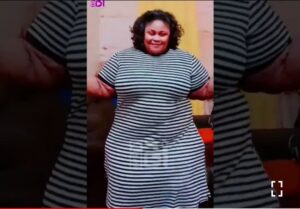 (Vidéo): Alima Thiopet , la djogoma 1téra se défoule sur le son de Kéba Seck