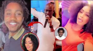 (Vidéo): Sur le son de Wally Seck, kéba Seck chante Mbathio Ndiaye