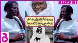 (Vidéo): Ngor de la série Adja récite à la perfection les « xassidas »