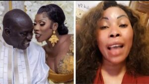 (Vidéo): Divorce avec Mbergane, Nabou Dash veut se remettre avec le père de son fils