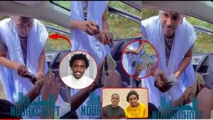 Concert de Wally Seck: Les mauritaniens raflent tous les billets