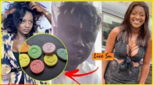 (Vidéo): En plein direct avec Awa Baldé, Pawlish Mbaye se moque de Ketchup « aka niawone… »