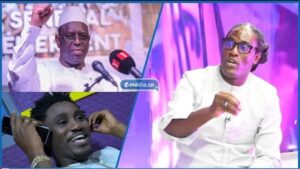 (Vidéo): Mame Goor Diazaka se prononce sur la situation du milieu showbiz et met en tête Wally