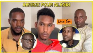 (Vidéo): Les parents de Liw Faramarène décident de porter plainte contre « si yone laniouy dem… »