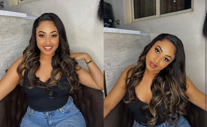 (Photos): Perle rare, Faynara s’affiche trés rayonnante