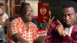 (Vidéo): Demande de visa rejetée de Sidy Diop , Soubatel Music donne les raisons