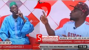 (Vidéo): « Bayil djimbory bala moufé sopékou, maguo ko nak », Sophia à Père Mbaye Ngoné »