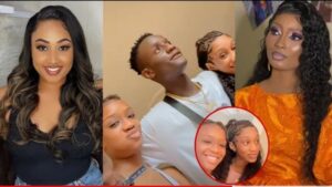 (Vidéo): Après Bb Bineta et Kiné, Fallou veut reconcilier Fah Aïdara et Faynara