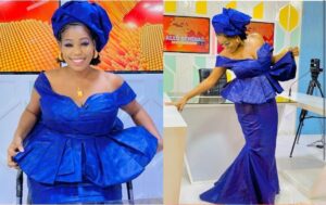 (Photos): Taille basse « time taat », « taggal » Aicha de la 7tv gagne les djogomas 2.0